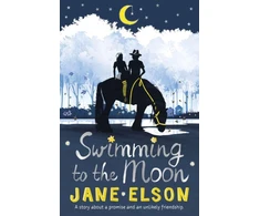 KNYGA Jane Swimming to the Moon