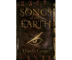 KNYGA Elspeth Cooper Songs of the Earth