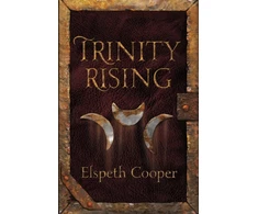 KNYGA Elspeth Cooper Trinity Rising