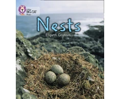 KNYGA Elspeth Graham NESTS
