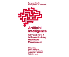 KNYGA Elvira Buijs Artificial Intelligence