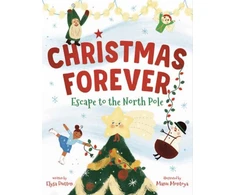 KNYGA Elysa Dutton Christmas Forever