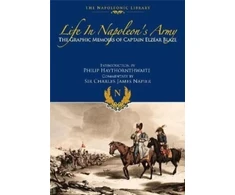KNYGA Elzear Blaze Life In Napoleon's Army