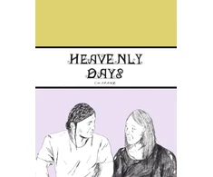 KNYGA Em Frank Heavenly Days