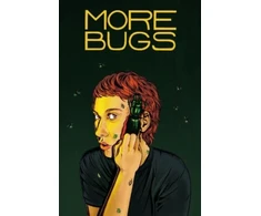KNYGA Em Reed More Bugs