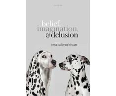 KNYGA Ema Sullivan Bissett Belief, Imagination, and Delusion