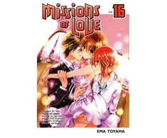 KNYGA Ema Toyama Missions Of Love 16