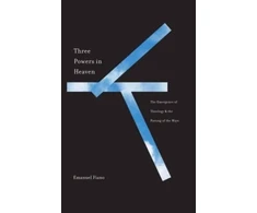 KNYGA Emanuel Fiano Three Powers in Heaven