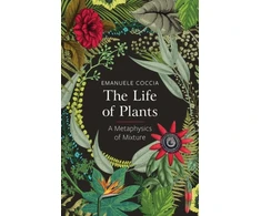 KNYGA Emanuele Coccia Life of Plants