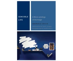 KNYGA Emanuele Coccia Sensible Life