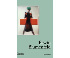 KNYGA Emanuelle De Lecotais Erwin Blumenfeld
