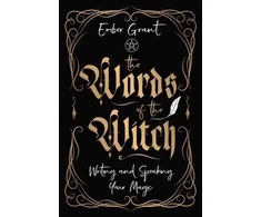 KNYGA Ember Grant Words of the Witch