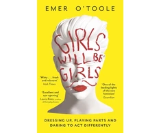 KNYGA Emer Otoole Girls Will Be Girls