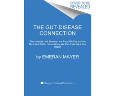 KNYGA Emeran Mayer Gut-Immune Connection