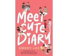 KNYGA Emery Lee Meet Cute Diary