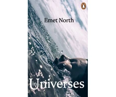 KNYGA Emet North In Universes