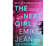 KNYGA Emiko Jean Next Girl