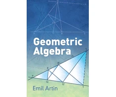 KNYGA Emil Artin Geometric Algebra