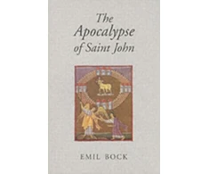 KNYGA Emil Bock Apocalypse of Saint John
