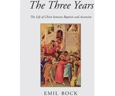 KNYGA Emil Bock Three Years