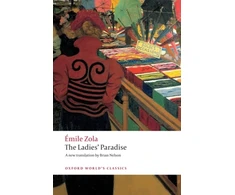 KNYGA Emile Zola Ladies' Paradise