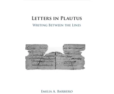 KNYGA Emilia A Barbiero Letters in Plautus