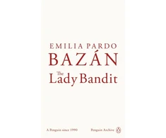 KNYGA Emilia Pardo Bazan Lady Bandit