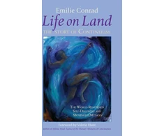 KNYGA Emilie Conrad, Emilie Conrad-Da'oud Life on Land