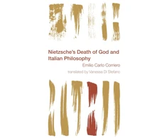 KNYGA Emilio Corriero Nietzsche's Death of God and Italian Philosophy