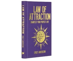 KNYGA Emily Anderson Law of Attraction