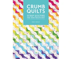 KNYGA Emily Bailey Crumb Quilts