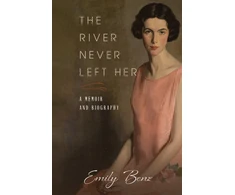 KNYGA Emily Benz River Never Left Her