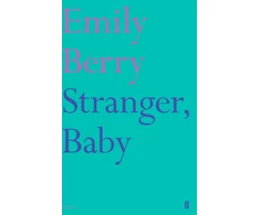 KNYGA Emily Berry Stranger, Baby