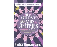 KNYGA Emily Brightwell Ghost and Mrs Jeffries