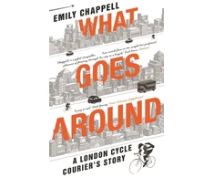 KNYGA Emily Chappell What Goes Around