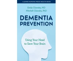KNYGA Emily Clionsky Dementia Prevention