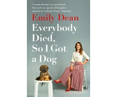 KNYGA Emily Dean Everybody Died, So I Got a Dog