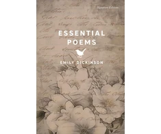 KNYGA Emily Dickinson Essential Poems