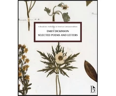 KNYGA Emily Dickinson: Selected Poems and Letters