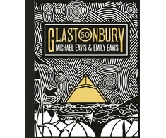 KNYGA Emily Eavis Glastonbury 50