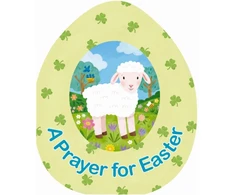 KNYGA Emily Emerson Prayer for Easter