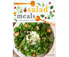 KNYGA Emily Ezekiel Salad Meals
