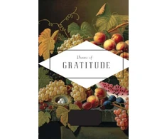 KNYGA Emily Fragos Poems of Gratitude