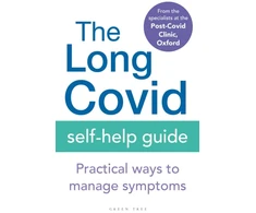 KNYGA Emily Fraser Long Covid Self-Help Guide