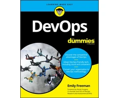 KNYGA Emily Freeman DevOps For Dummies