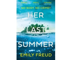 KNYGA Emily Freud Her Last Summer