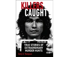 KNYGA Emily G Thompson Killers Caught