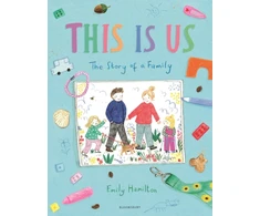 KNYGA Emily Hamilton This is Us