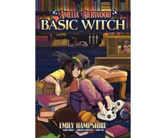 KNYGA Emily Hampshire Amelia Aierwood - Basic Witch