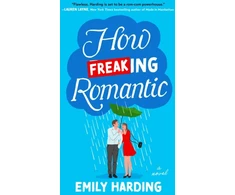 KNYGA Emily Harding How Freaking Romantic